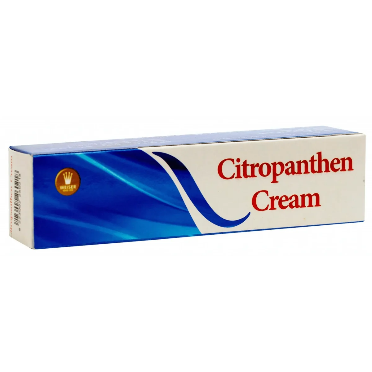 Lomixa Health Care - citropanthen cream 30mg 7t8f 01723104447