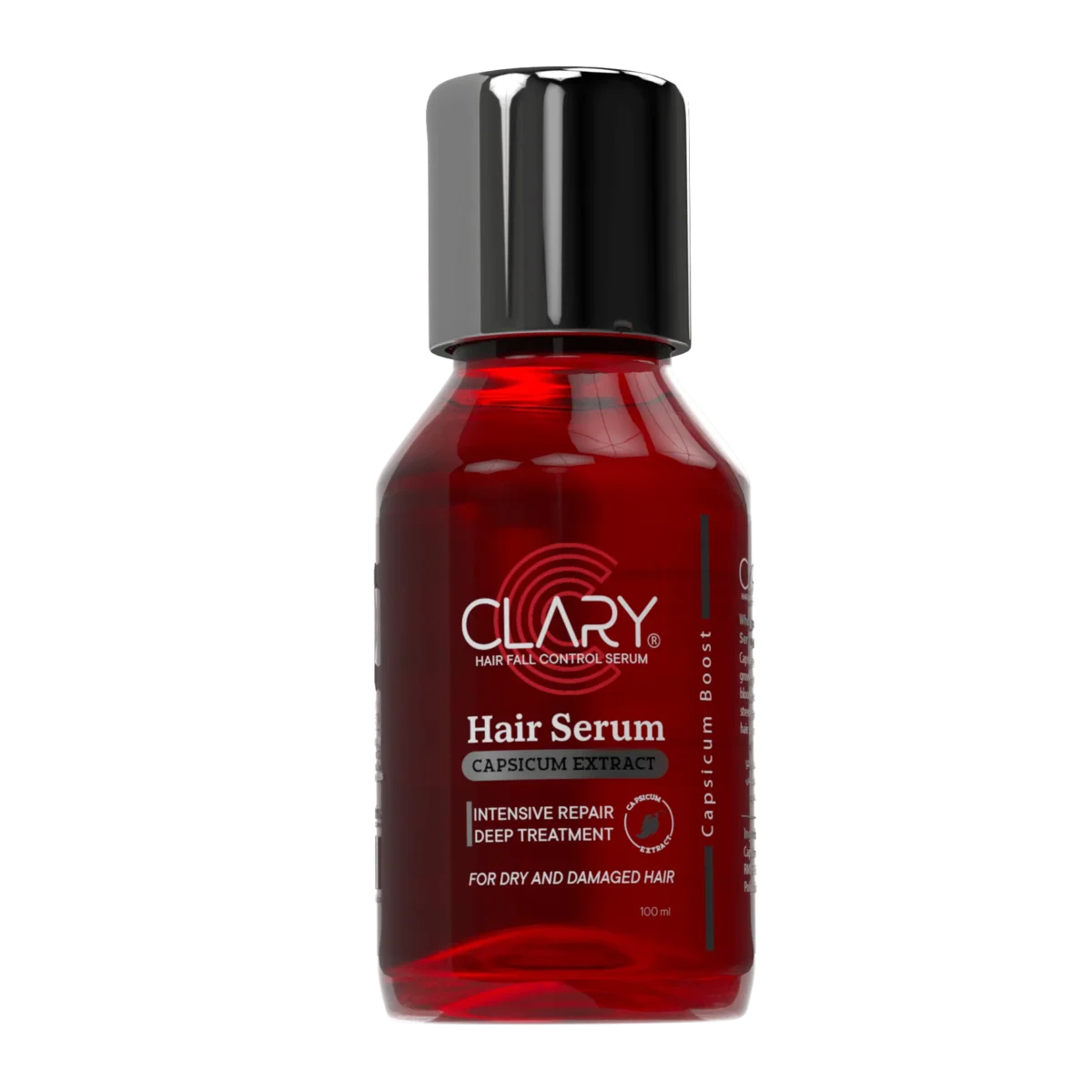 Lomixa Health Care - clary hair serum 100 ml pdgh 01703070648