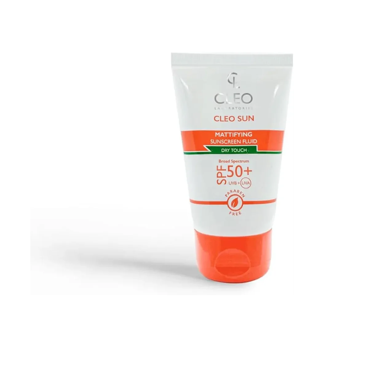 Lomixa Health Care - cleo sun matffying sunscreen 50ml chefaa box 01717931595