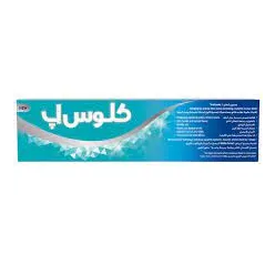 معجون أسنان كلوس اب وايت ناو آيس كول | 75 مل