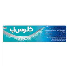 معجون أسنان كلوس اب وايت ناو آيس كول | 75 مل