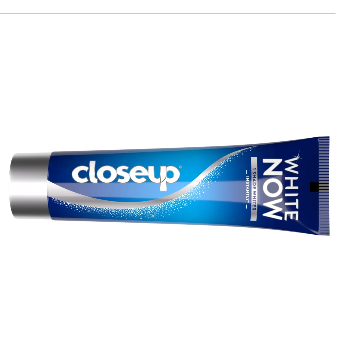 Lomixa Health Care - closeup white now gold toothpaste 75 m8ko 01665574539 scaled
