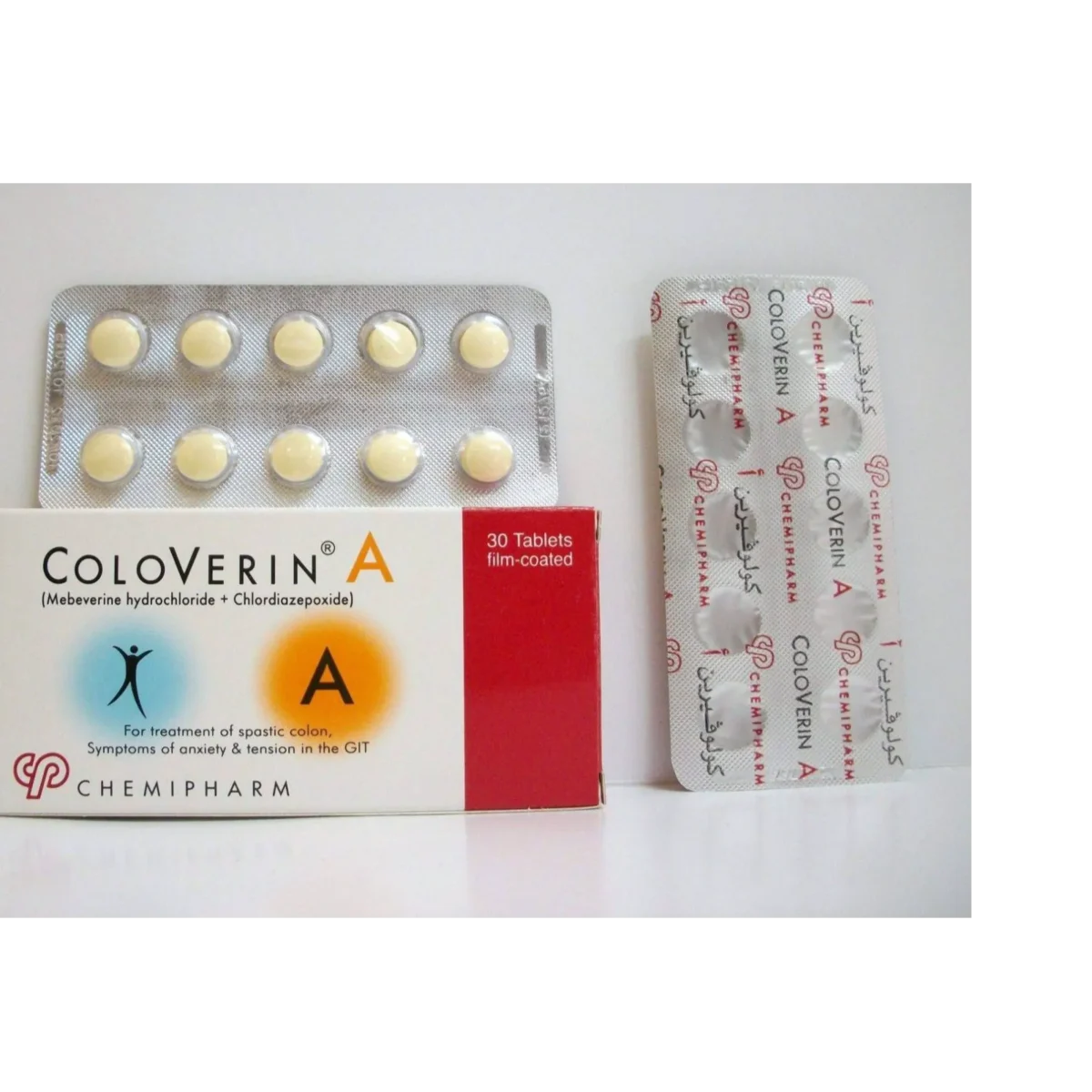 Lomixa Health Care - coloverin a 30tabs 7cqg 1641156635