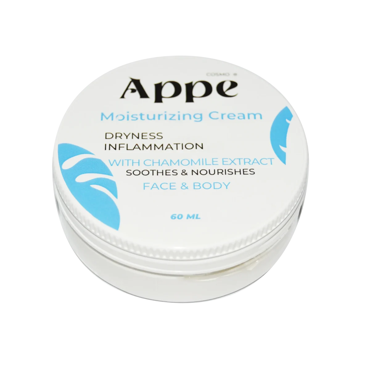 Lomixa Health Care - cosmo appe handy cream 60ml ifhx 01697561617 scaled