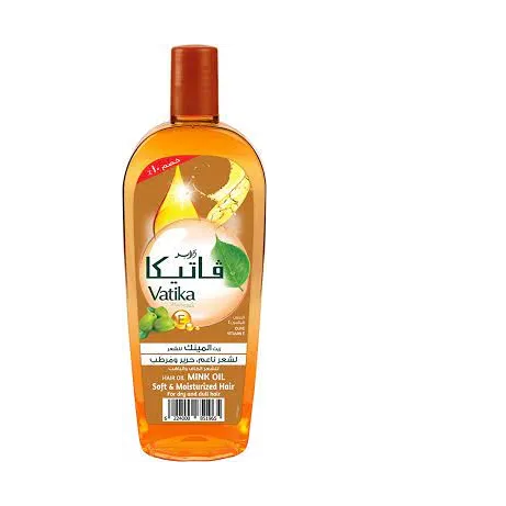 فاتيكا | زيت المنك للشعر | 90 مل