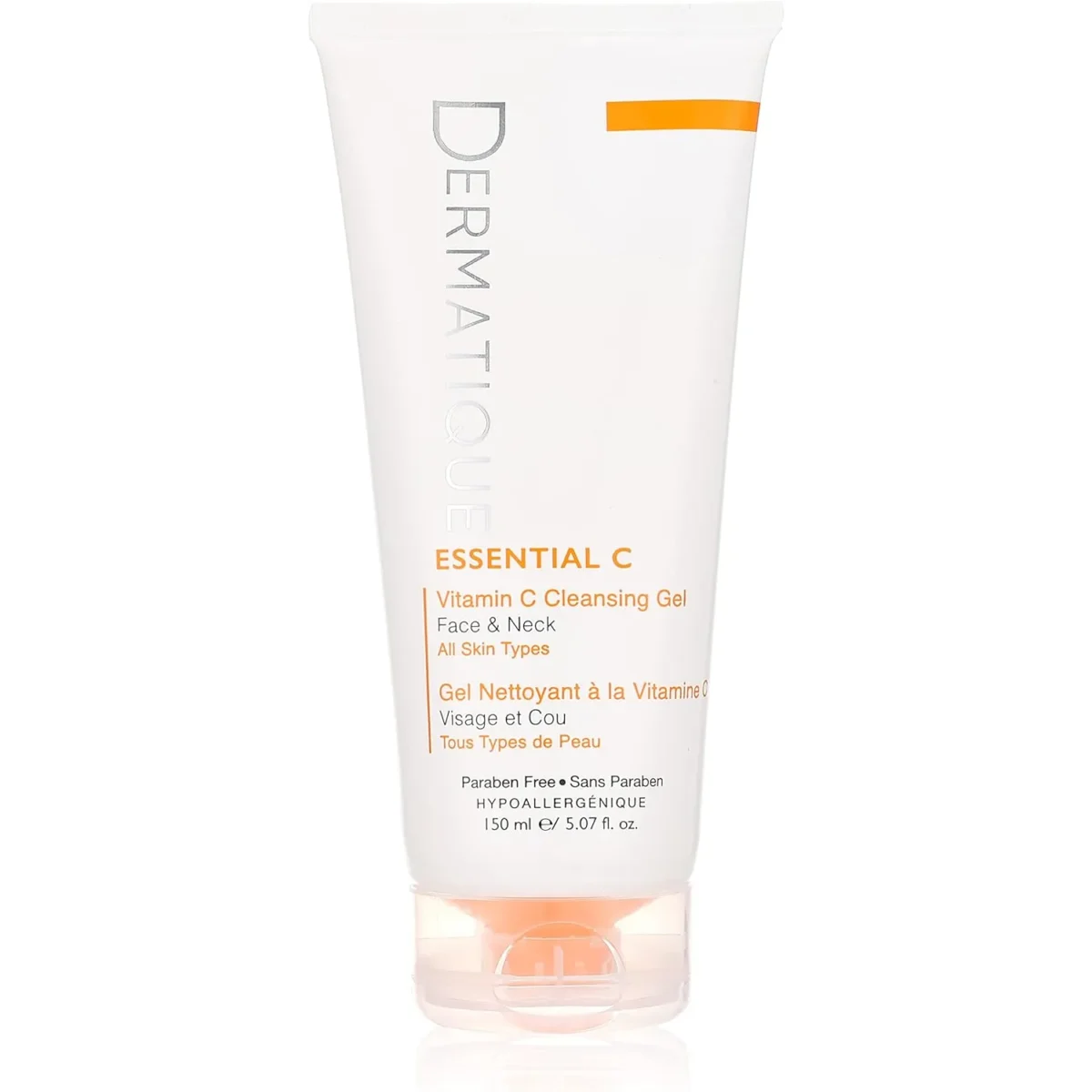 Lomixa Health Care - dermatique vitamin c cleansing gel 180ml chefaa box qq8y 01718740169
