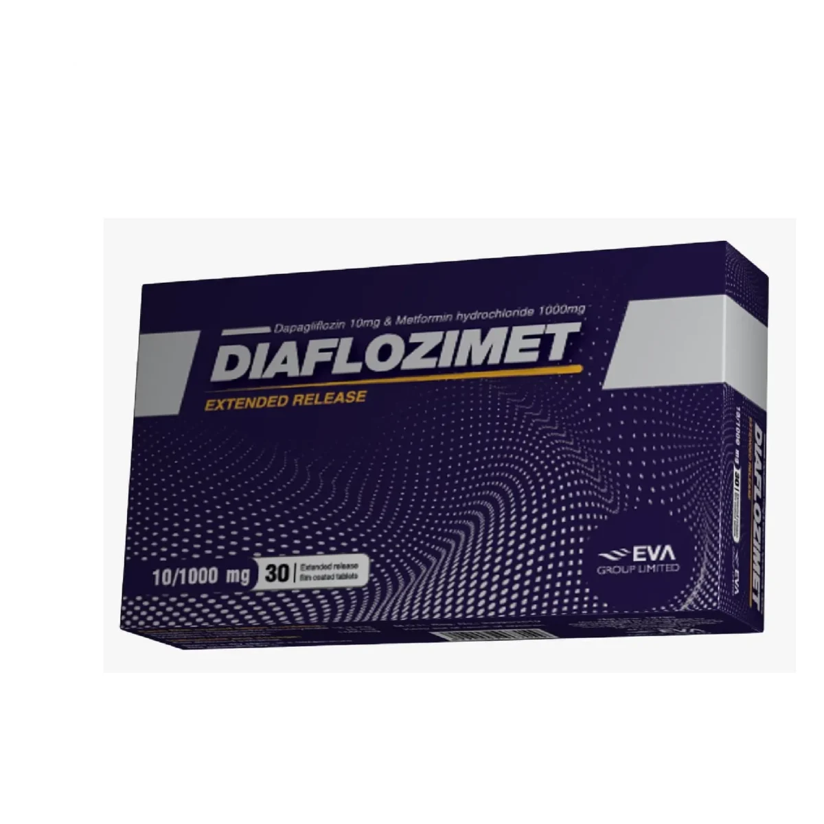 Lomixa Health Care - diaflozimet 101000mg 30tab d6e2 01668864813