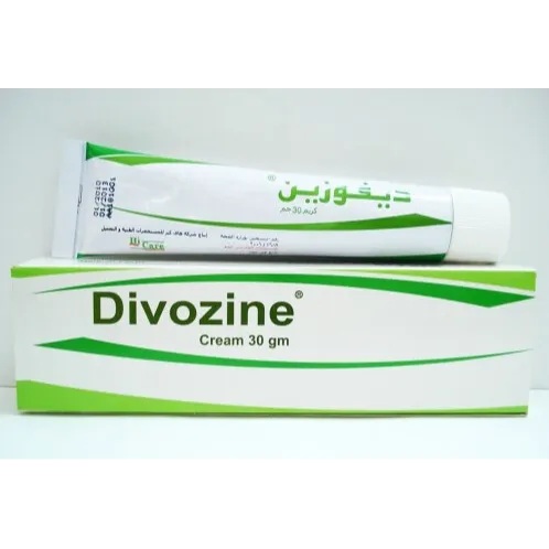 ديفوزين | كريم | 30جم