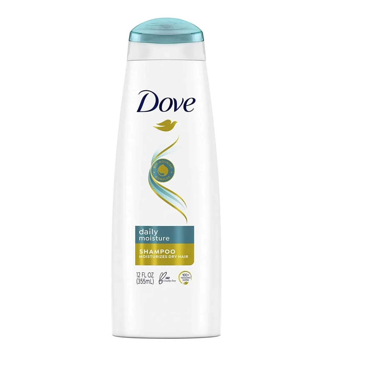 Lomixa Health Care - dove daily moisture shampoo 250ml teg8 01727172640