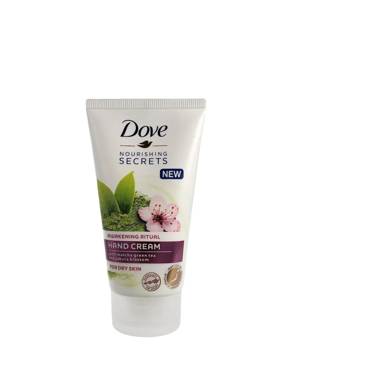 Lomixa Health Care - dove repair coconut oil hand cream 75ml oxwa 01704761346