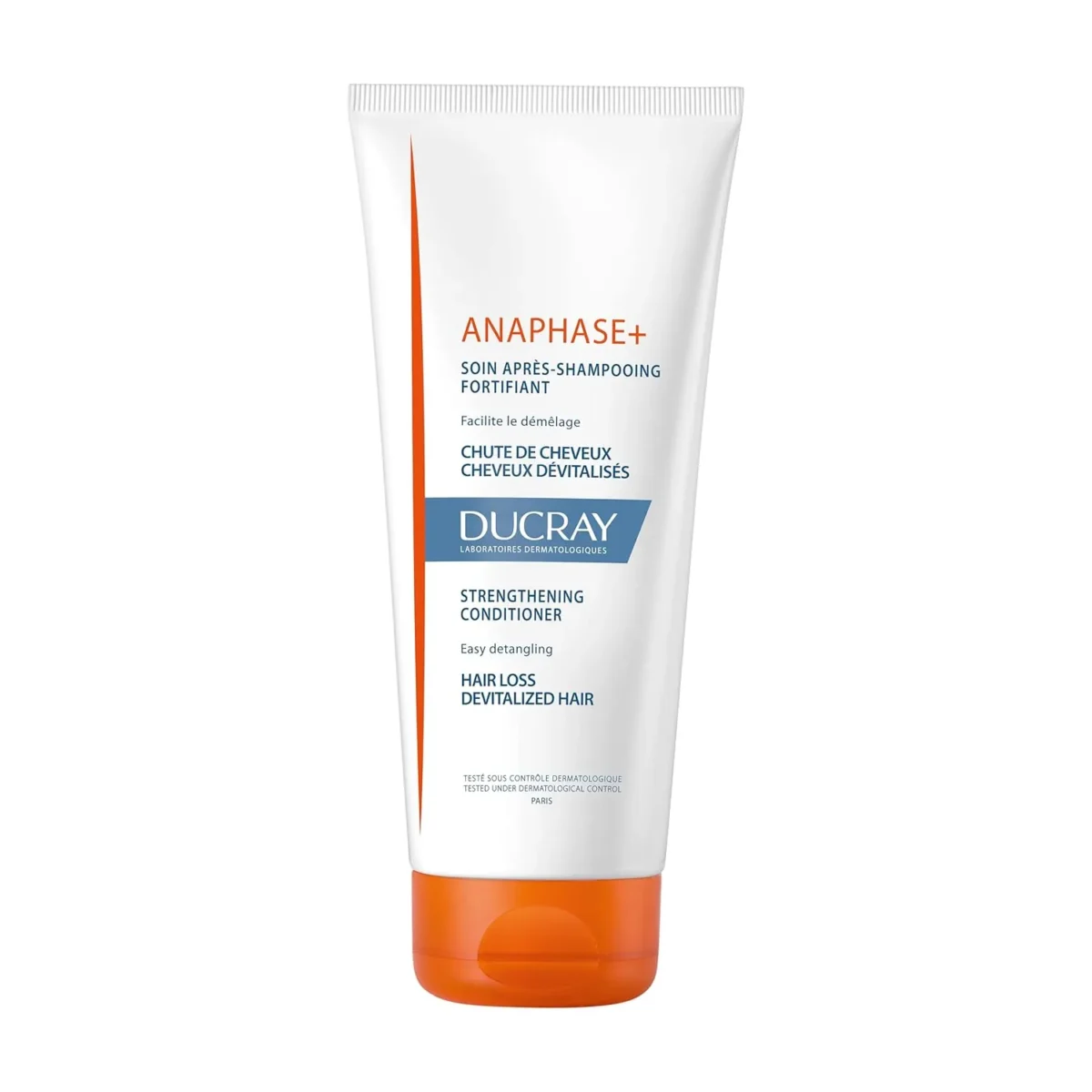 Lomixa Health Care - ducray anaphase strengthening conditioner 200ml 80la 01730018909