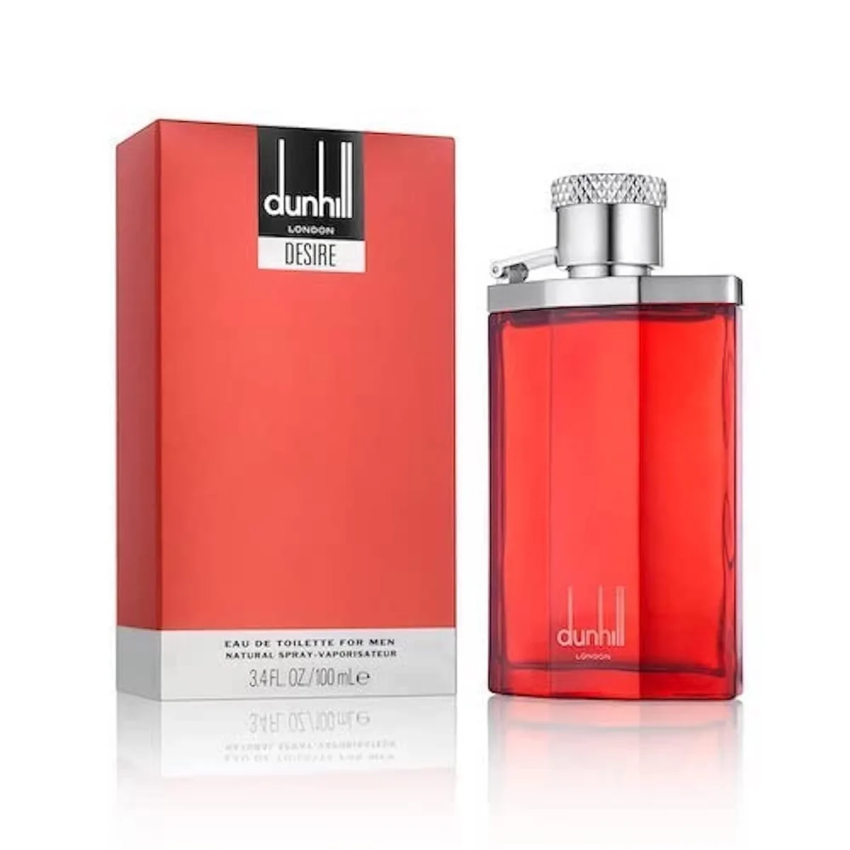 Lomixa Health Care - dunhill desire red eau de toilette 100 ml5imm 01732627653