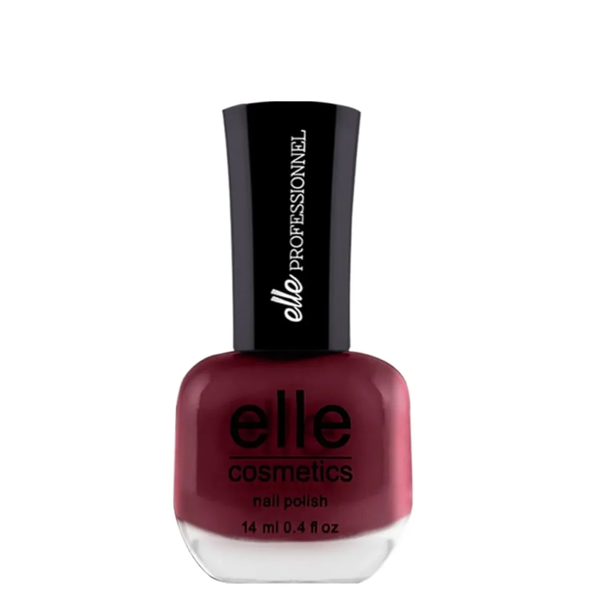 Lomixa Health Care - elle nail polish 14 ml no 201 0f8o 01730649937