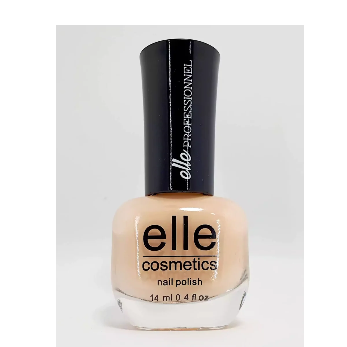 Lomixa Health Care - elle nail polish 14 ml no 306 9z9q 01730651422