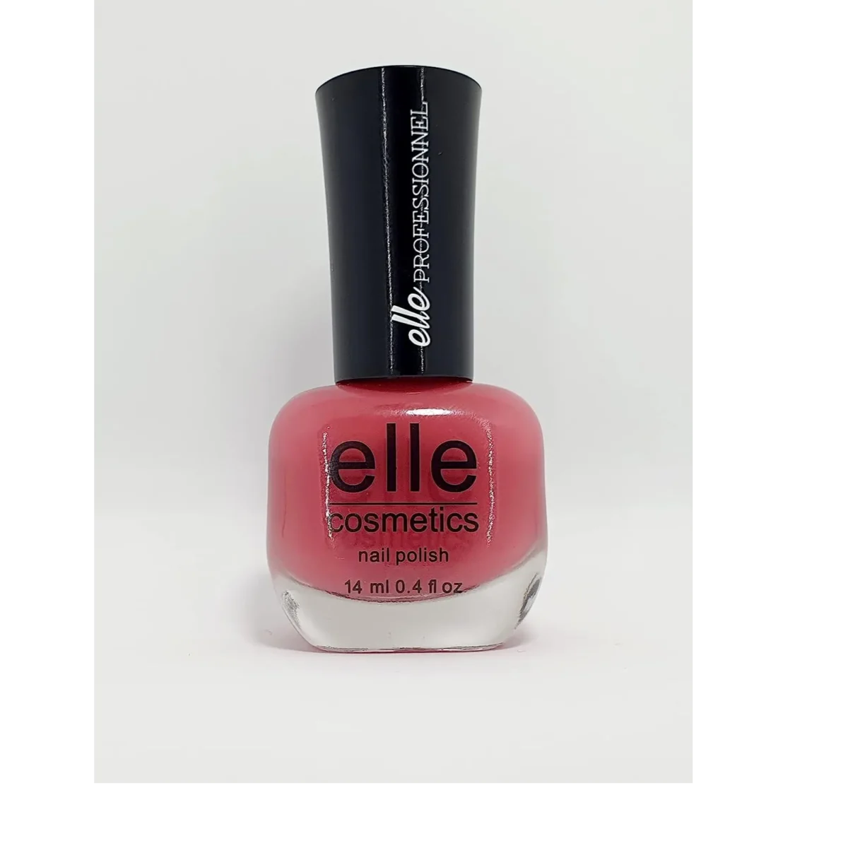 Lomixa Health Care - elle nail polish 14 ml no 405 88q7 01730651532