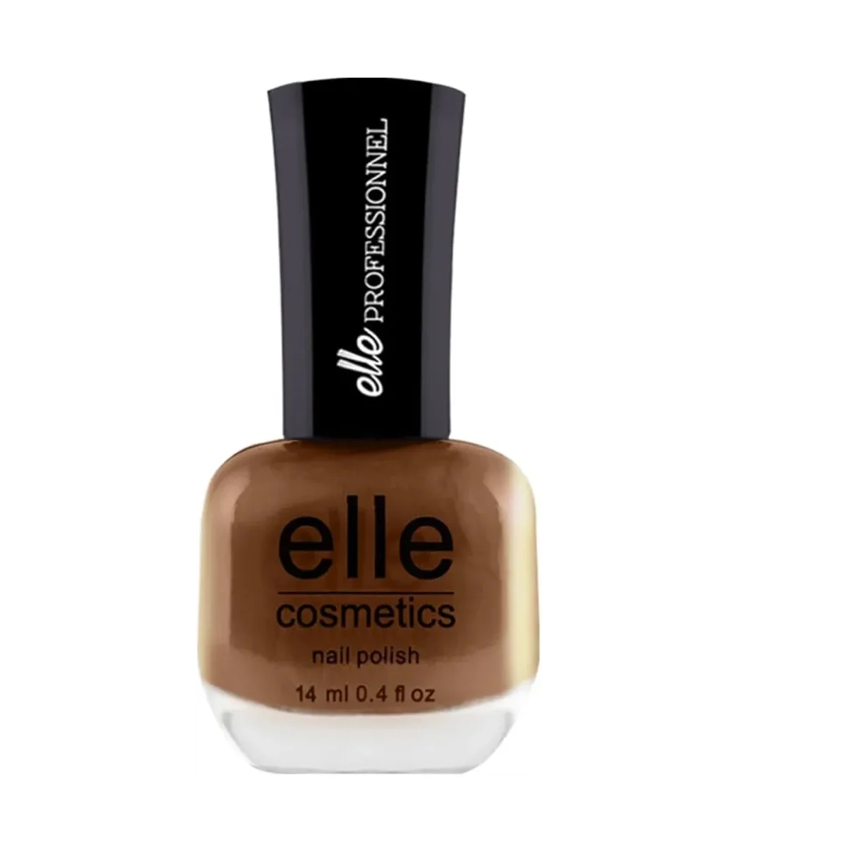 Lomixa Health Care - elle nail polish 14 ml no 601 msbl 01730651881