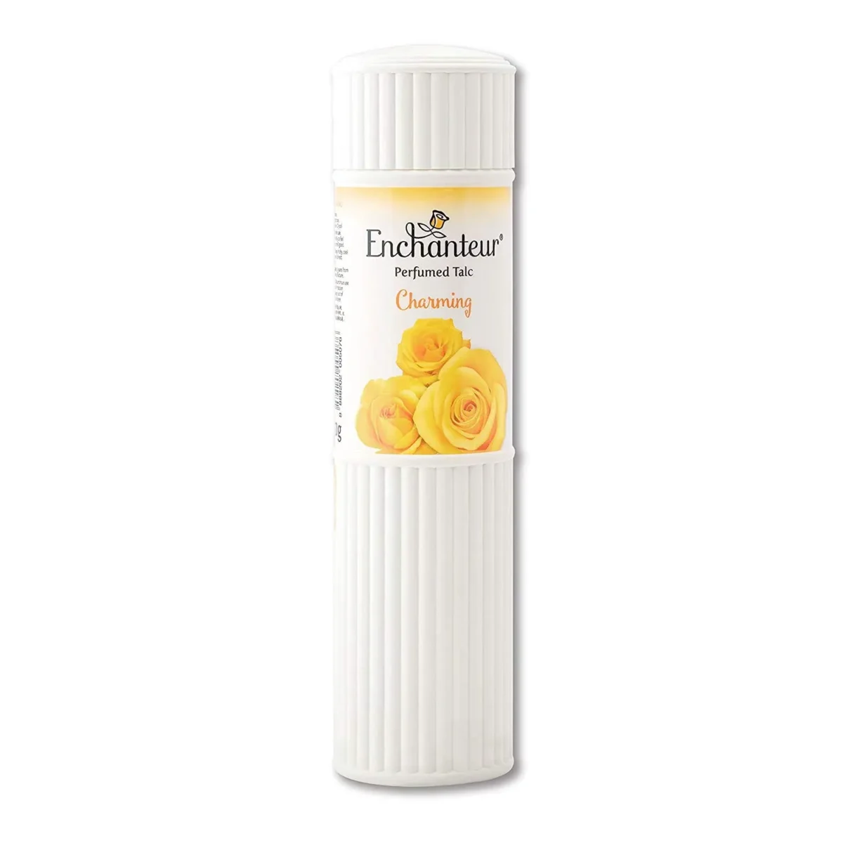 Lomixa Health Care - enchanteur charming perfumed talc 125gm nl02 01653986220