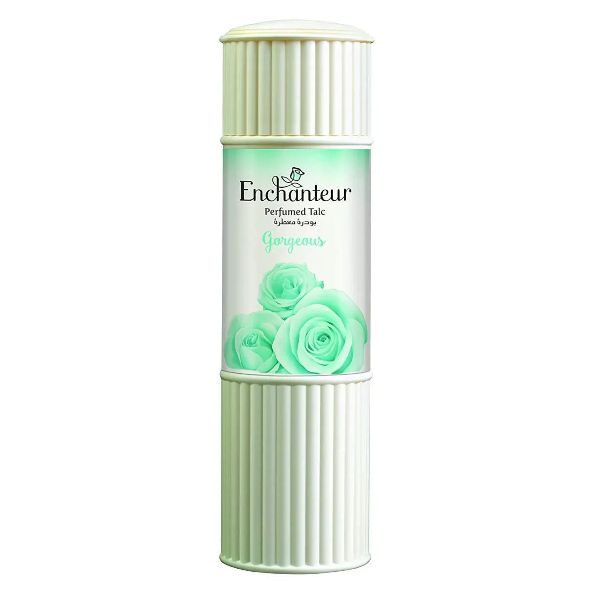 Lomixa Health Care - enchanteur gorgeous talc fragrance powder 125gm 4unf 01653991389