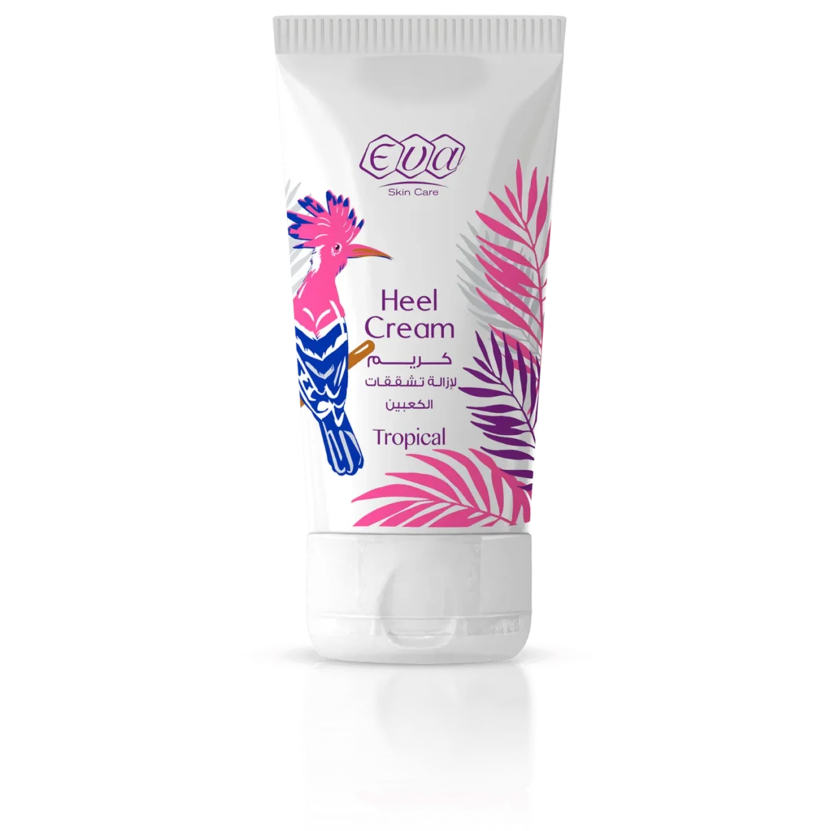 Lomixa Health Care - eva skin care heel cream tropical 60ml ot1k 01693998396