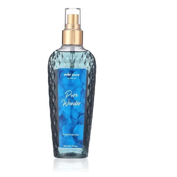 إيفر بيور | معطر للجسم بيور وندر للنساء | 236 مل