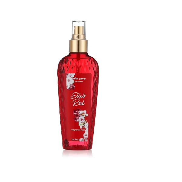 إيفر بيور | بخاخ عطري للنساء إكسير أحمر | 236 مل