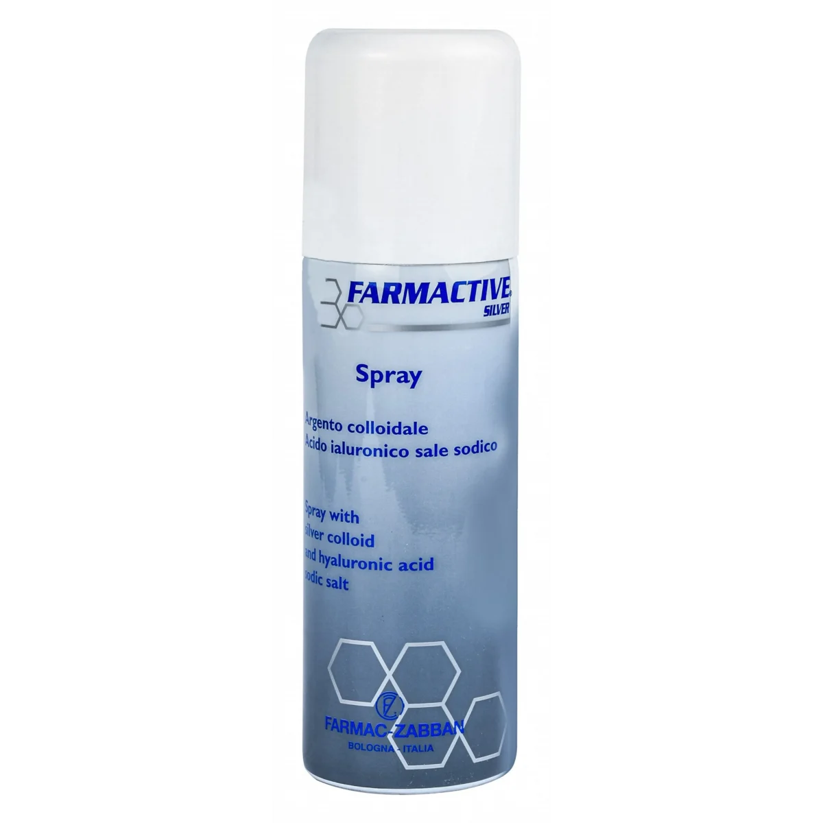 Lomixa Health Care - farmactive silver spray 125ml q76c 01675254880 scaled