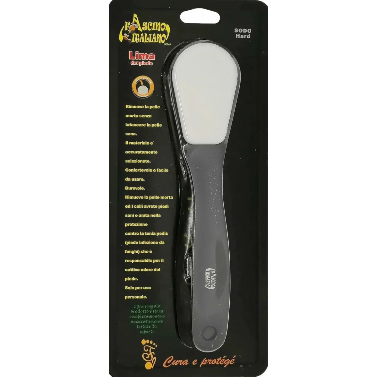 Lomixa Health Care - fascino italiano wide hair comb 2cxz dur31ife 01726402517