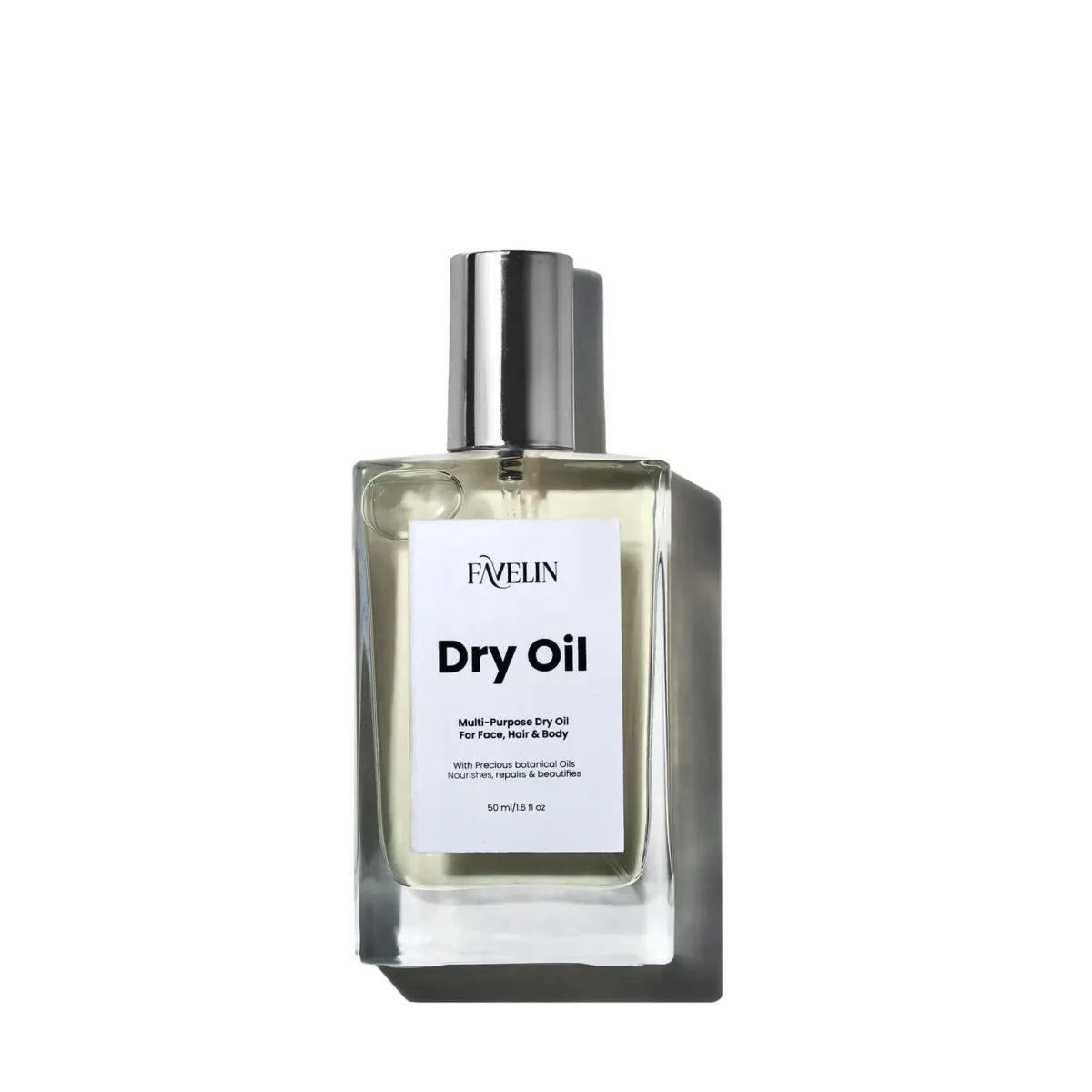 Lomixa Health Care - favelin multi purpose dry oil 50ml lsga 01715177605