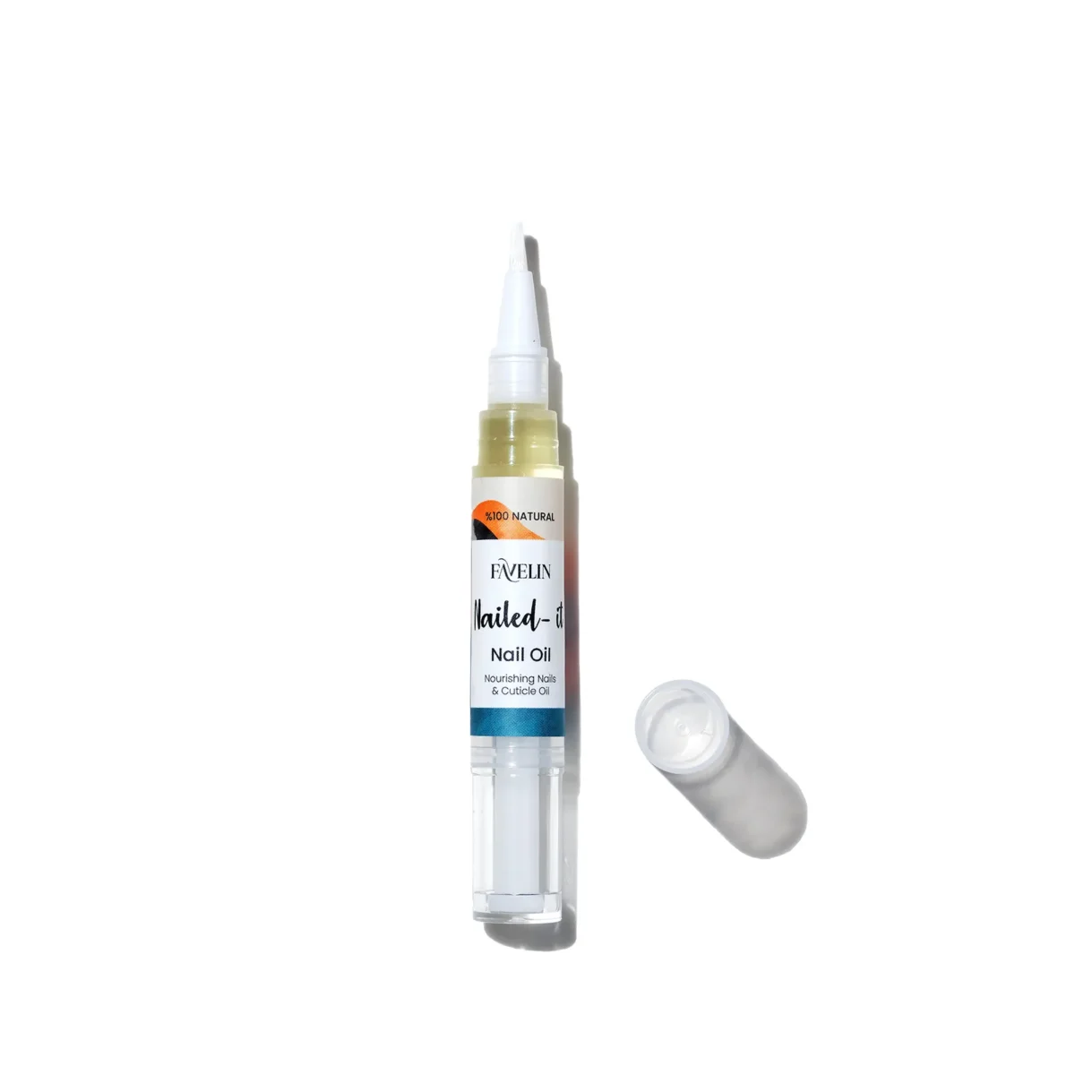 Lomixa Health Care - favelin nailed it 5ml b5yo 01715178996