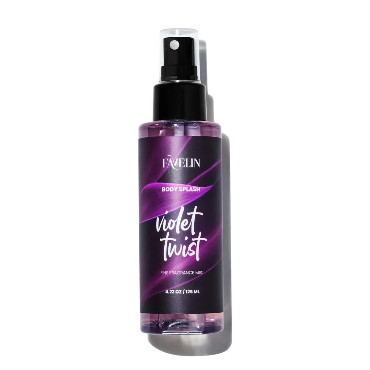 Lomixa Health Care - favelin violet twist body splash 125ml bvs1 01715181454