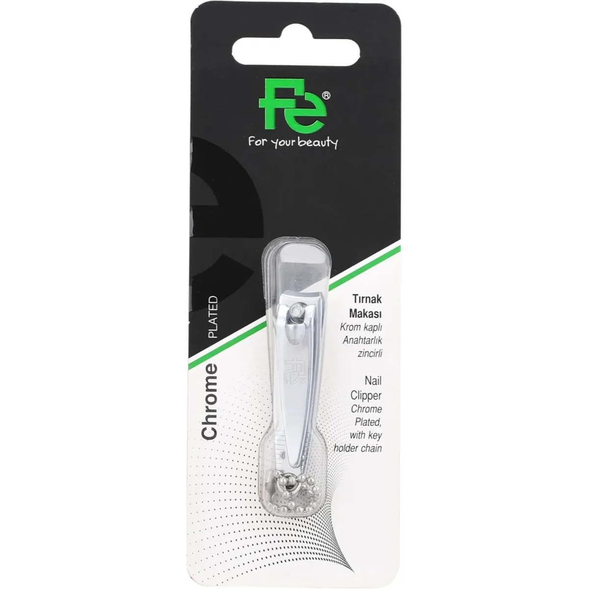 Lomixa Health Care - fe nail clippers pajh 01725880114