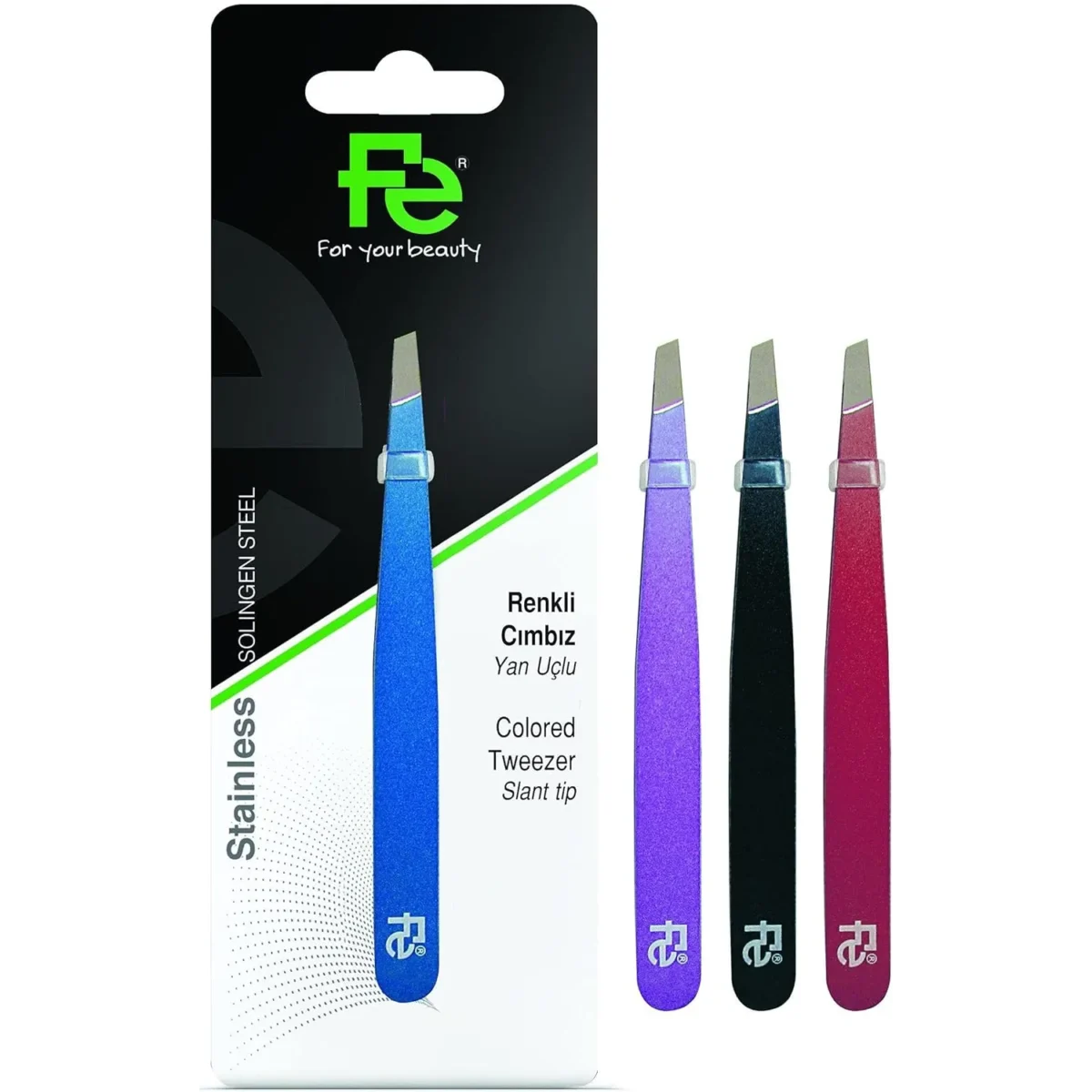 Lomixa Health Care - fe professional tweezers jrps ducadwir 01725871820