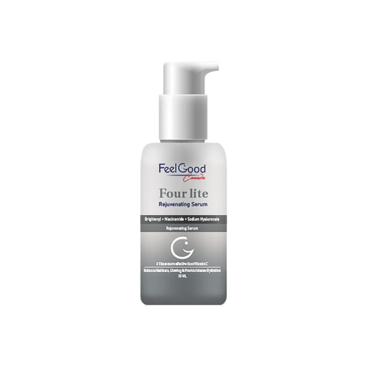Lomixa Health Care - feel good canada four lite rejuvenating serum 30ml nvyj 01718274865