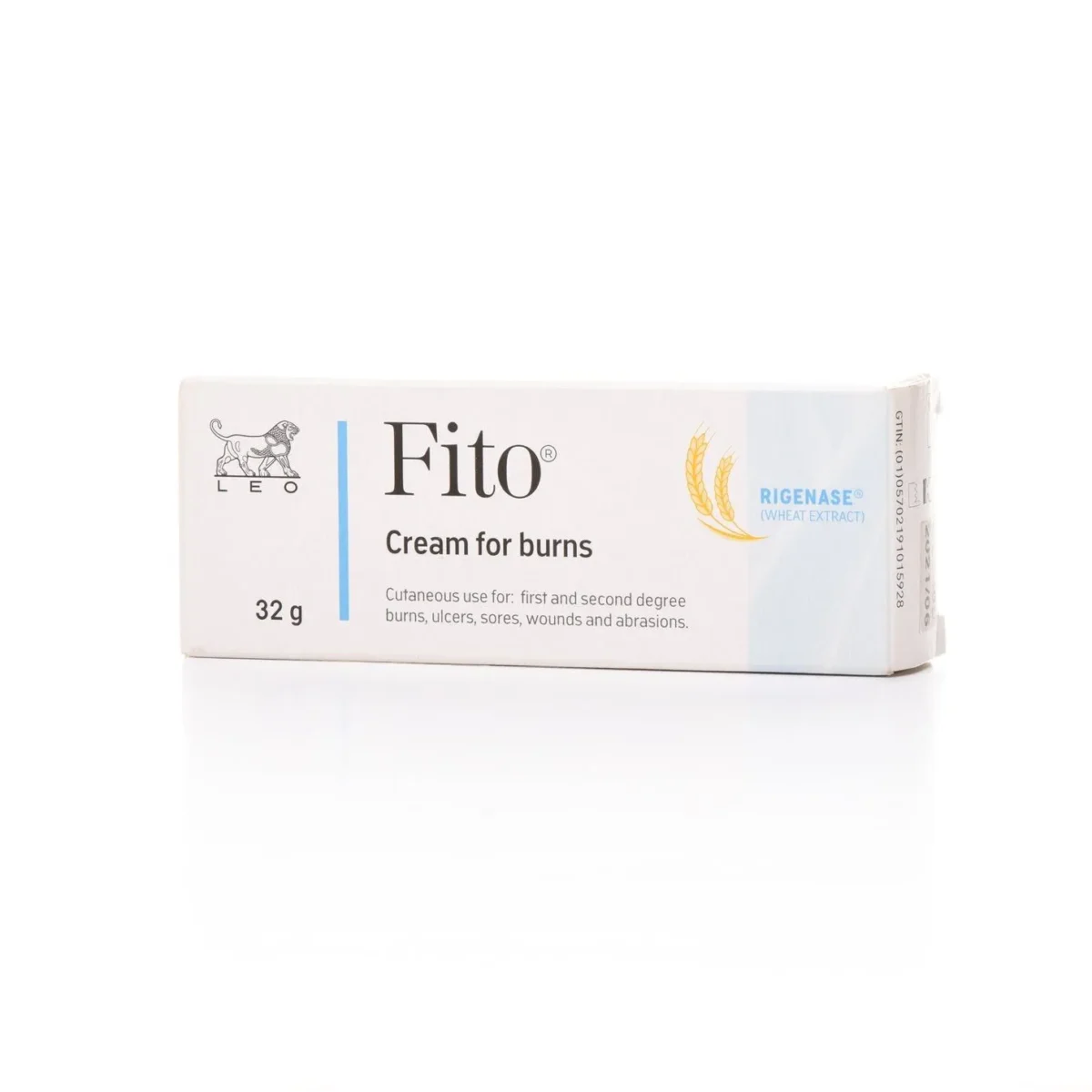 Lomixa Health Care - fito cream for burns 32gm fevd 01667202458