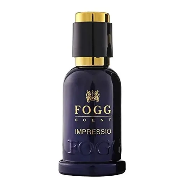 فوج | عطر إمبريسيو | 50مل