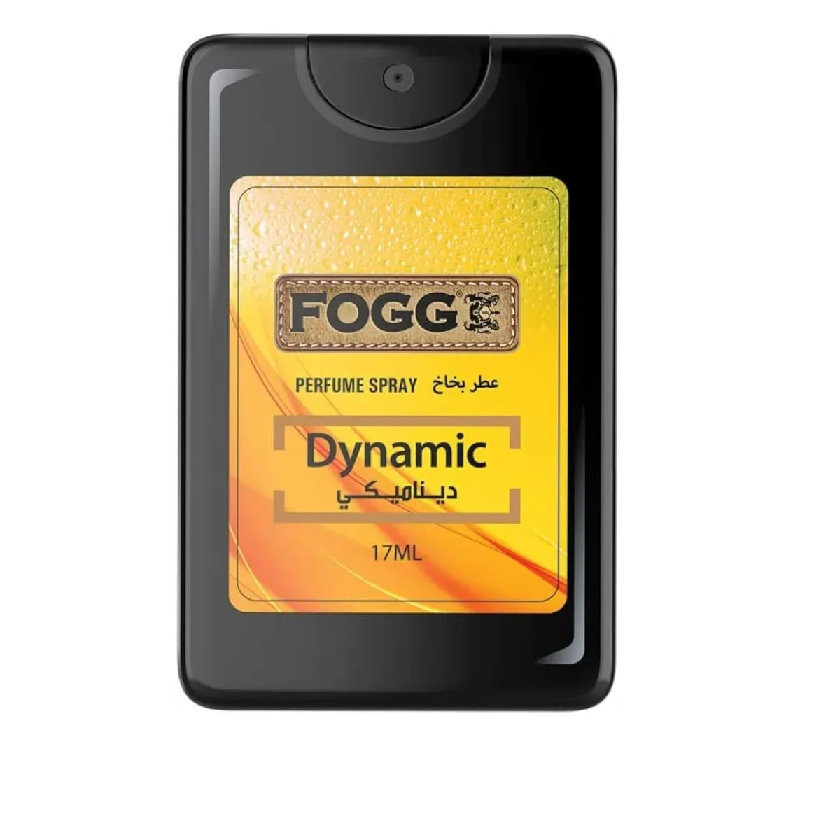 Lomixa Health Care - fogg perfume spray pocket 17 ml m4sz 01730807304