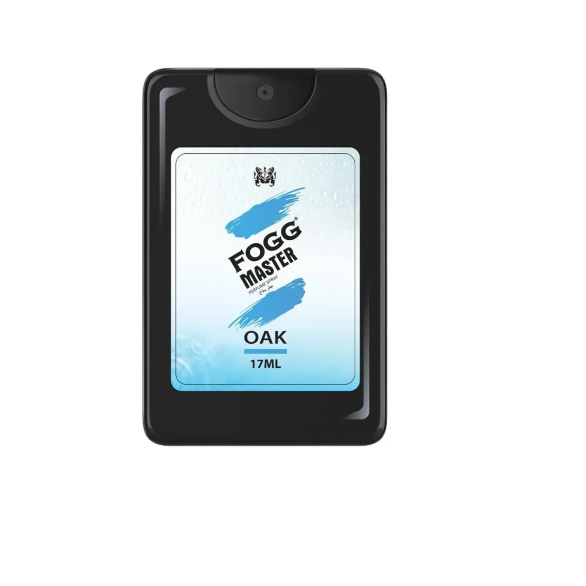 Lomixa Health Care - fogg pocket spray master oak 17ml jiwx 01730807513