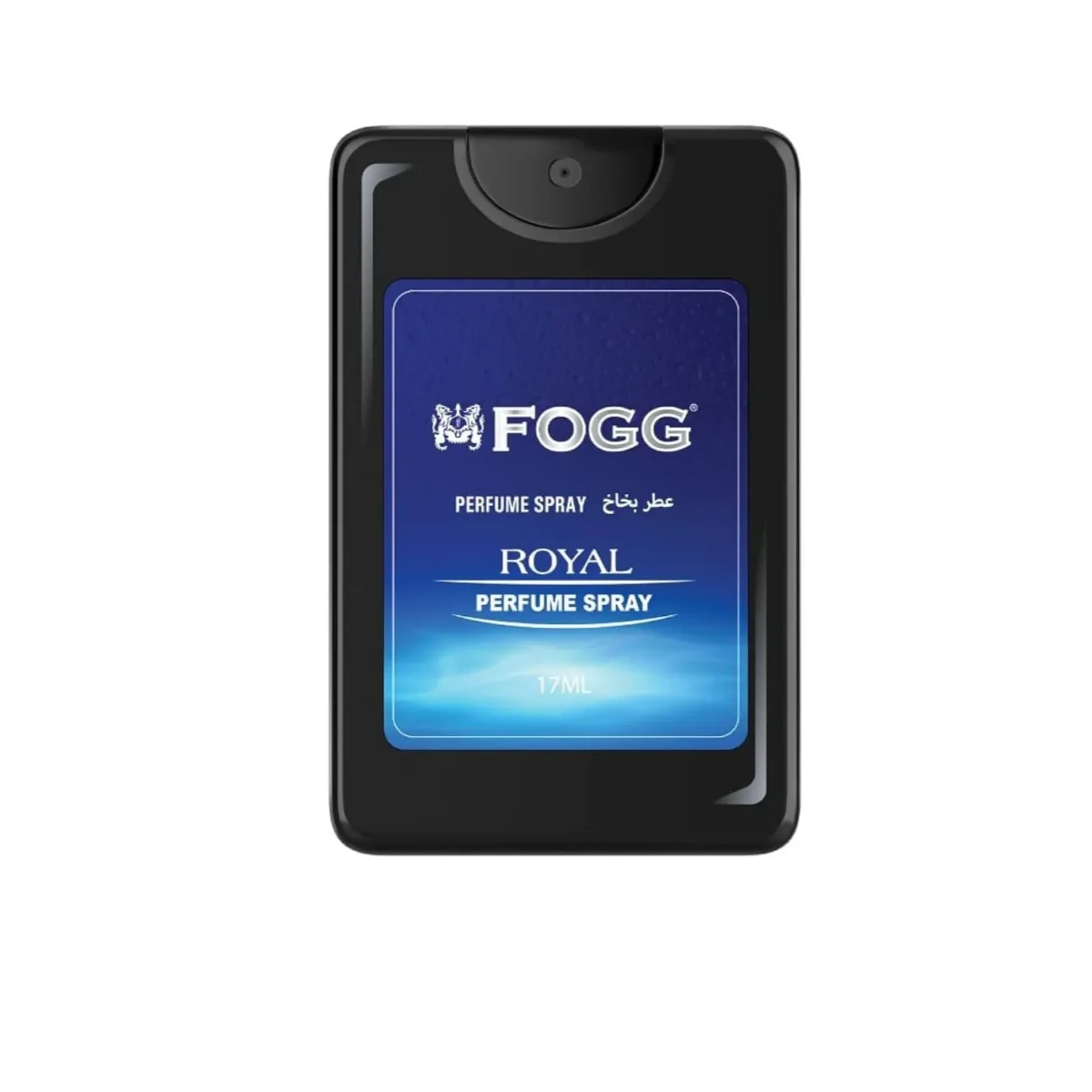 Lomixa Health Care - fogg pocket spray royal 17ml 8o61 01730807608
