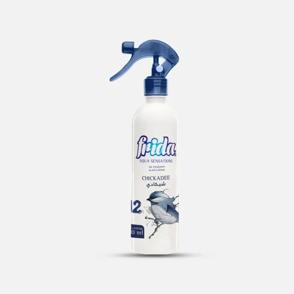 فريدا | معطر جو برائحة شيكادي | 460مل