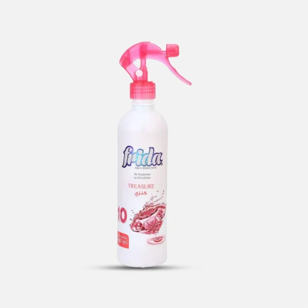 فريدا | معطر جو كنزي لمجموعة اكوا سينسيشنز | 460مل