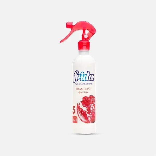 فريدا | معطر جو بخاخ توت بري | 460مل