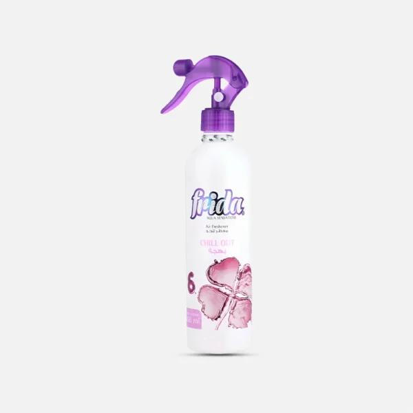 فريدا | معطر جو بخاخ بهجة | 460مل