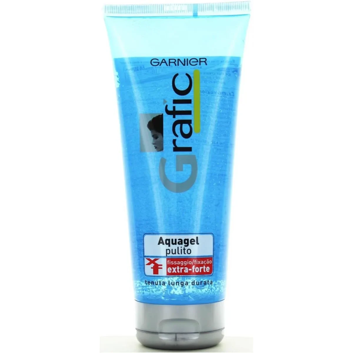 Lomixa Health Care - garnier grafic gel mega fix 200ml 5wec du6btll6 01726574406