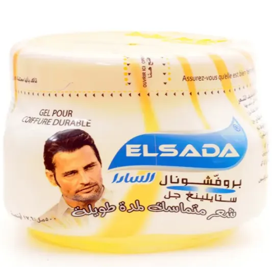 السادا | جيل اصفر | 500مل