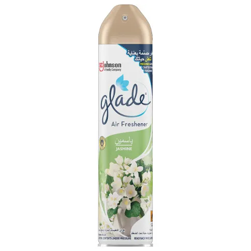 جليد | معطر جو برائحة الياسمين | 300مل | 30% خصم