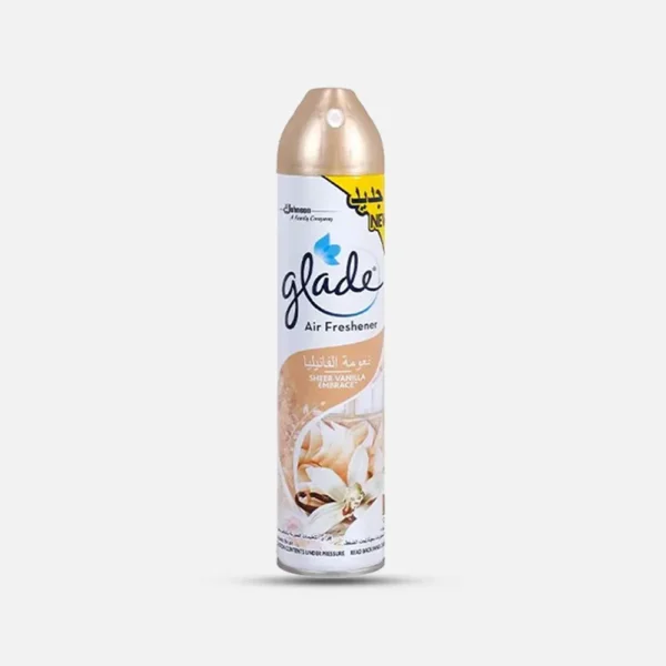 جليد | فانيليا | 60يوم