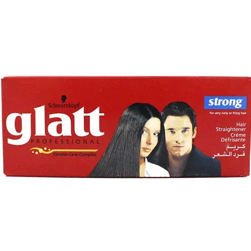 جلات بروفيشنال كريم لفرد الشعر المجعد والخشن | 63 جم
