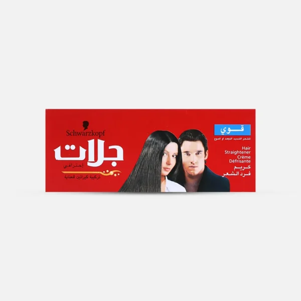 جلات | كريم الشعر | 42مل