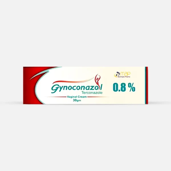 چينوكونازول | 0.8% كريم مهبلي | 30جم