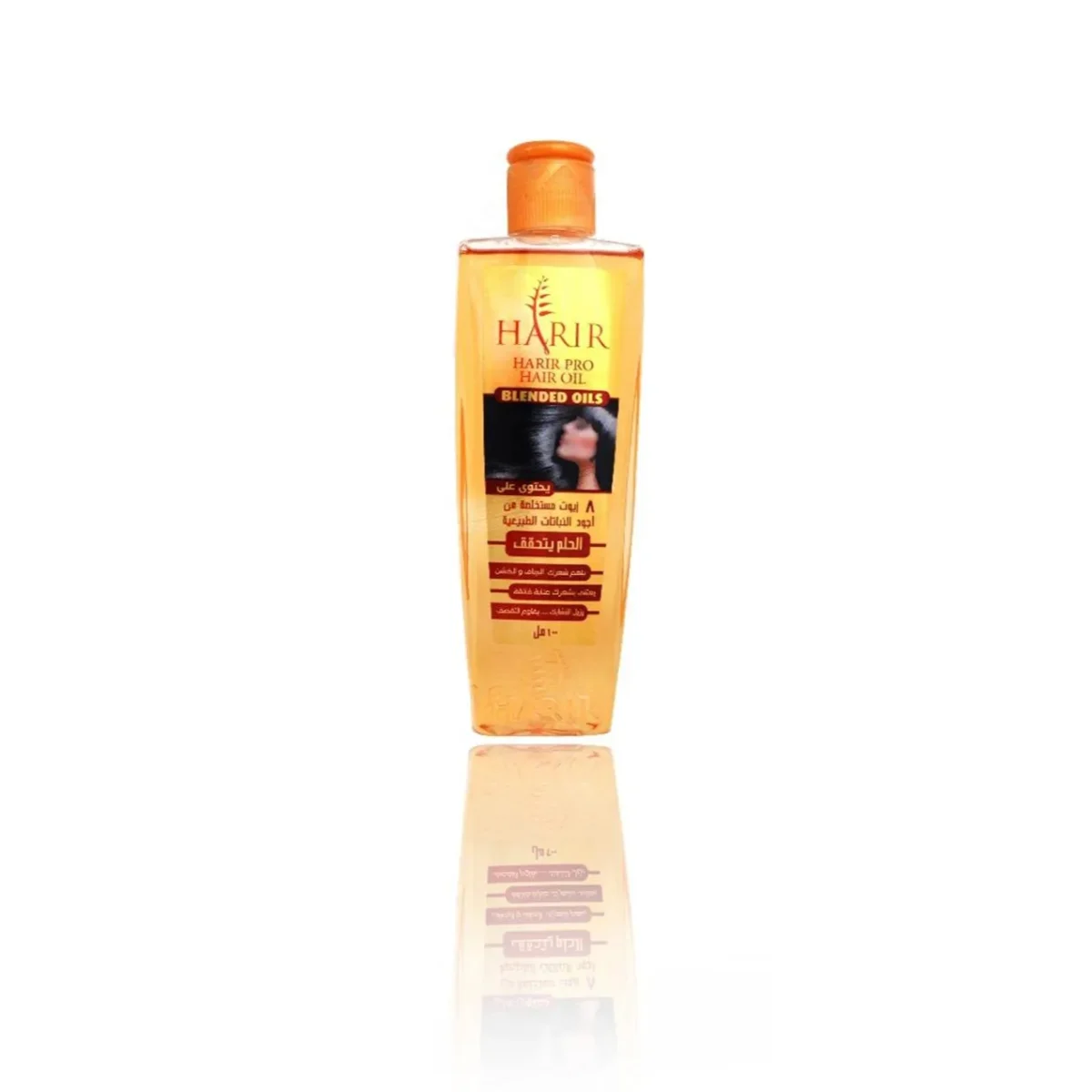 Lomixa Health Care - harir pro oil 100 ml v2za 01684151344